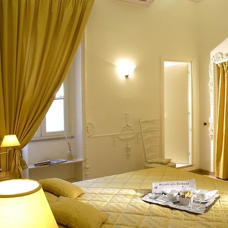Suites Rome Extérieur photo