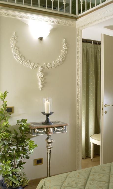 Suites Rome Extérieur photo