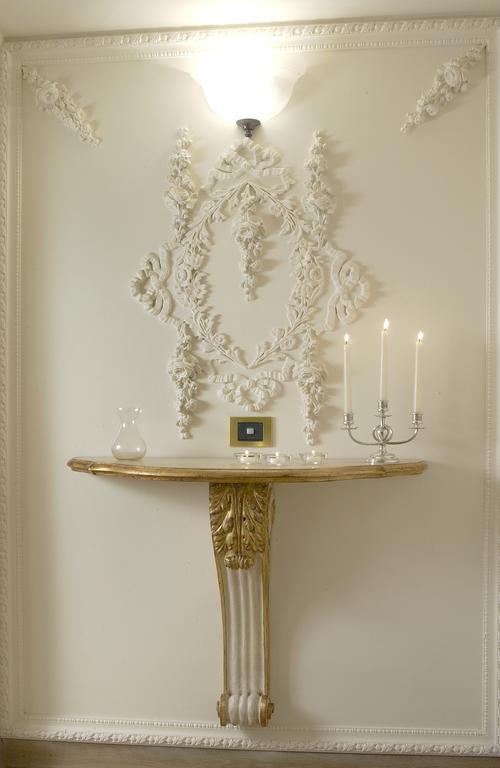 Suites Rome Extérieur photo