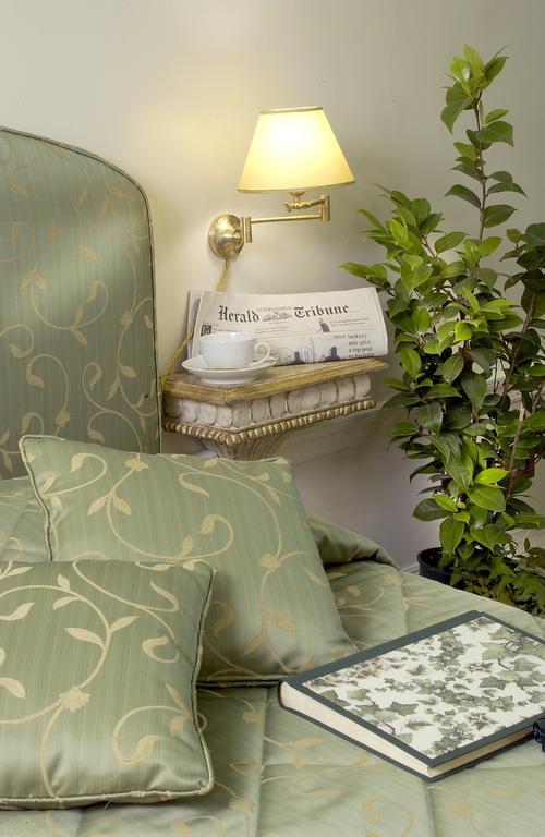 Suites Rome Chambre photo