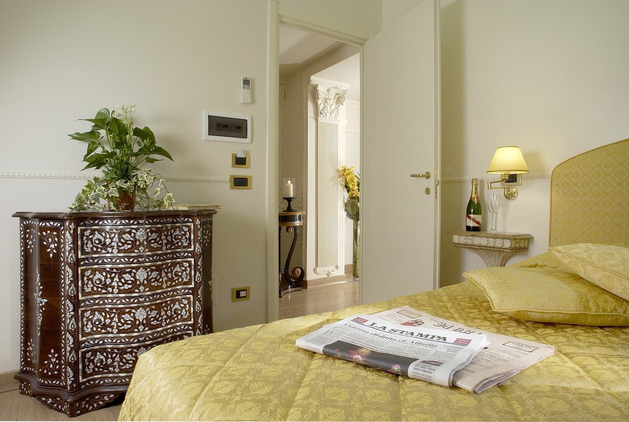 Suites Rome Extérieur photo