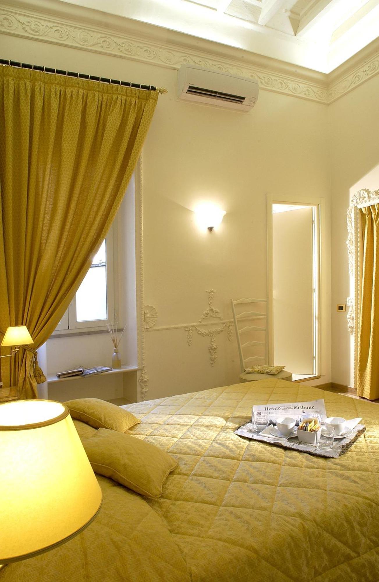 Suites Rome Extérieur photo